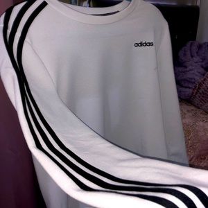 Adidas sweatshirt